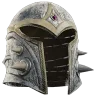 Manticore Helmet