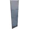 Metal Large Wall