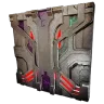 Lost Colony Structures