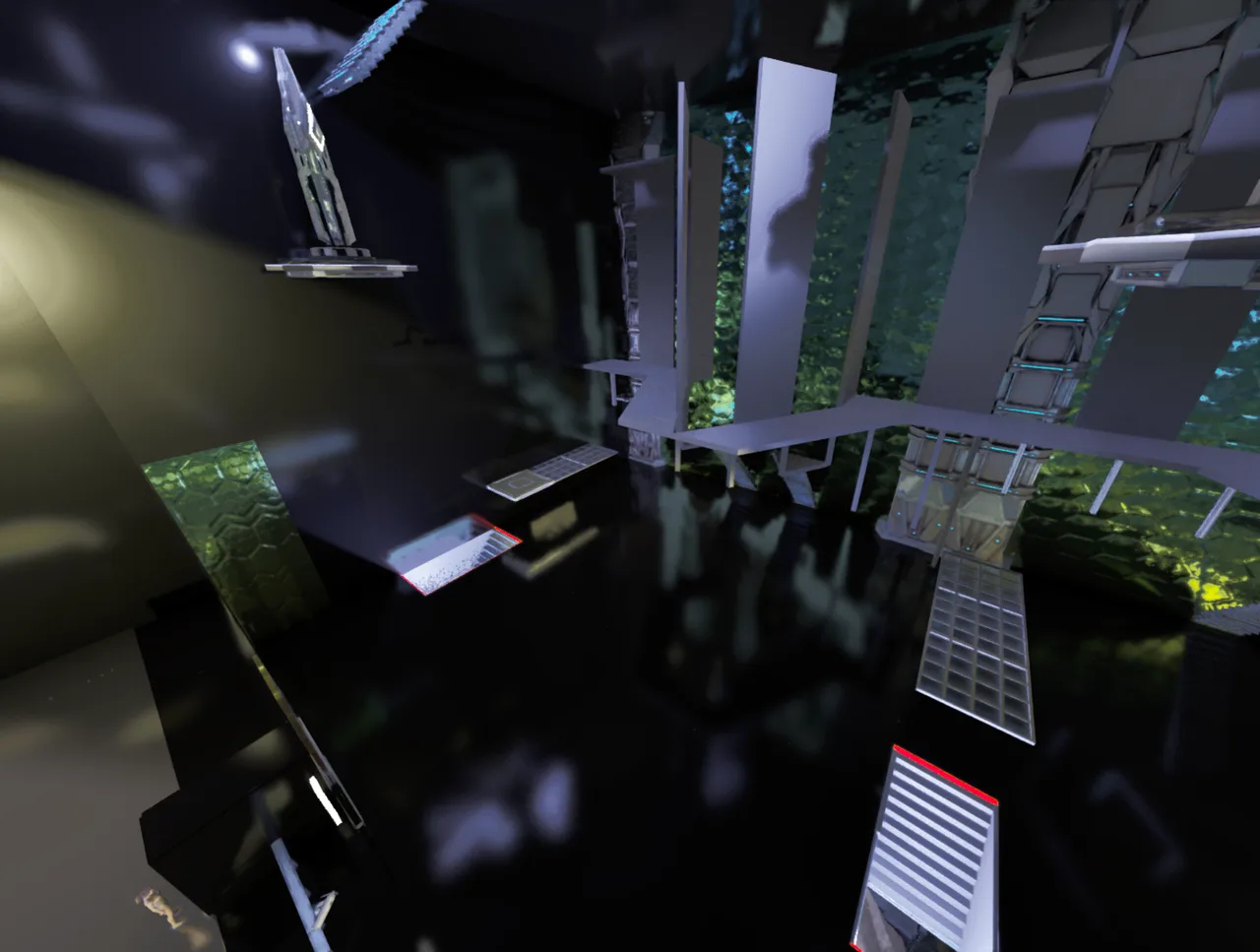 NOMADES Reaper Trap (sv.OFFICIAL) view 1