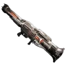 Lost Rocket Launcher
