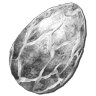 Fertilized Winter Drakeling Egg