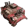 BattleRig Engine: Truck