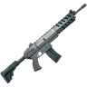Cursed Assault Rifle