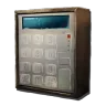 Remote Keypad