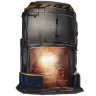 Industrial Forge