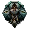 Artifact of the Brute