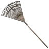 Garden Rake