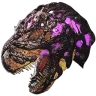 Rex Corrupted Costume