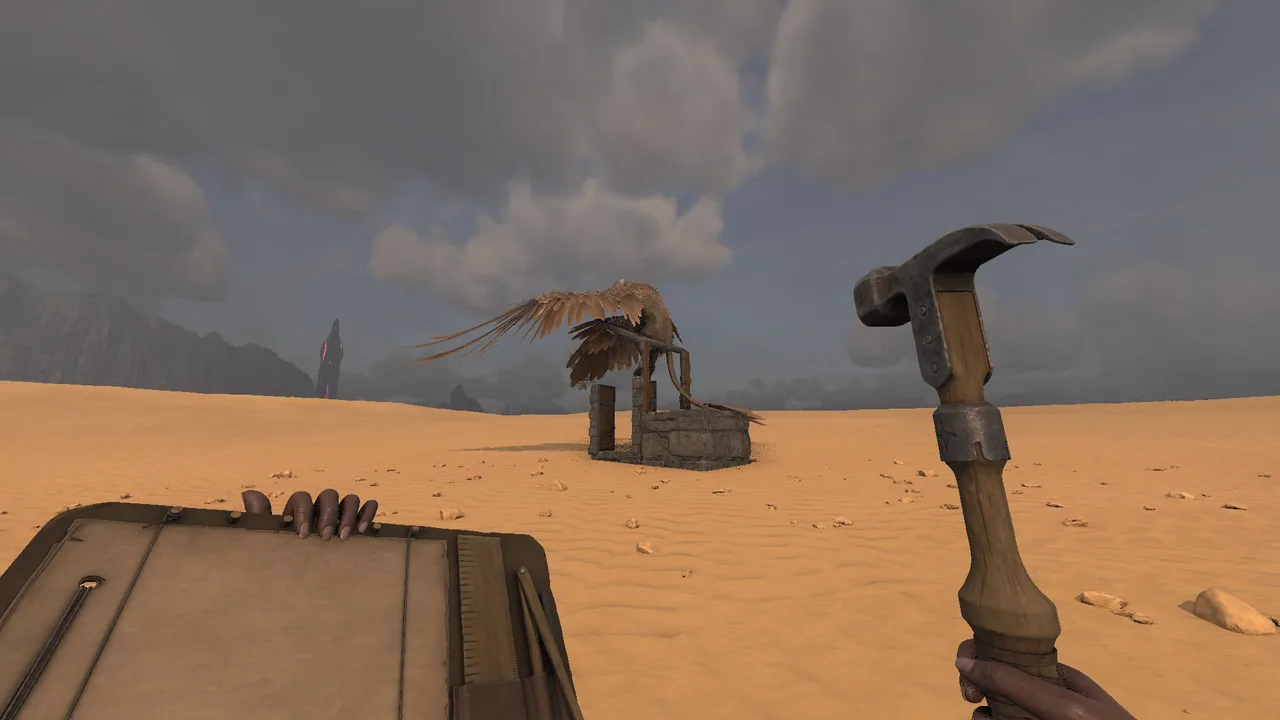Cheap Griffin Trap view 1