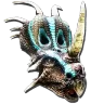 Styracosaurus Costume