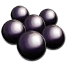 Black Pearl harvesting