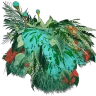 Aberrant Ghillie Chestpiece
