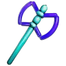Balloon Hatchet