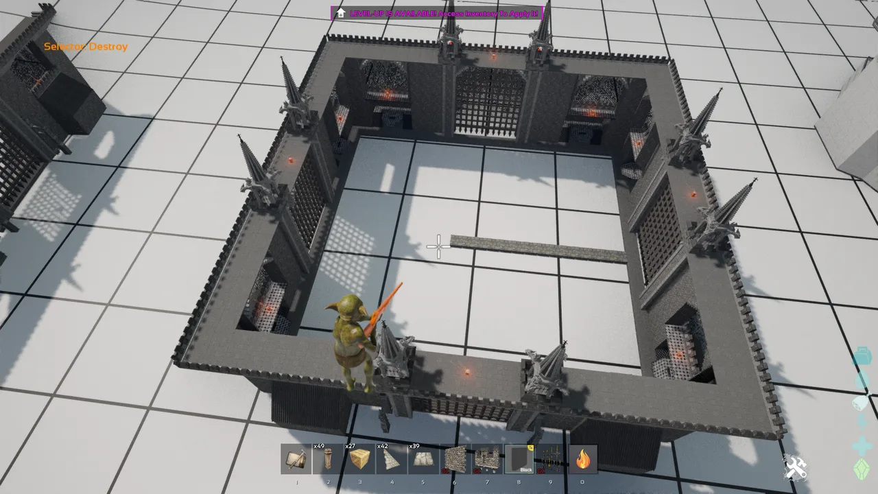 xl title arena behe view 1