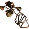 Maeguana Saddle