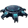 Tek Jump Pad