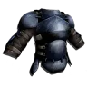 Cursed Flak Chestpiece