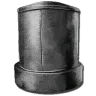 Metal Water Tank