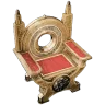 Trireme Chair