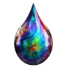 Prismatic Ink