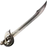 Pirate Cutlass