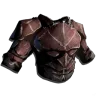 Chitin Chestpiece