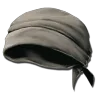 Cloth Hat
