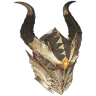 Draconic Hat