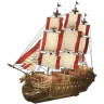 Galleon