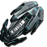 Tek Gravity Grenade