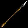 Santiago's Spear