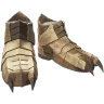 Draconic Boots
