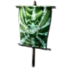 Spider Flag