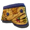 Turkey Swim Bottom