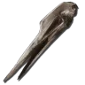 Quetzalcoatlus Bone Costume