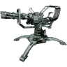 Minigun Turret