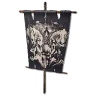King Titan Flag