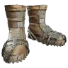 Arctic Scout Boots