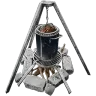 Turkey Fryer