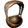 Gacha Saddle