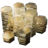 Hex Coins