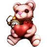 Teddy Bear Grenades