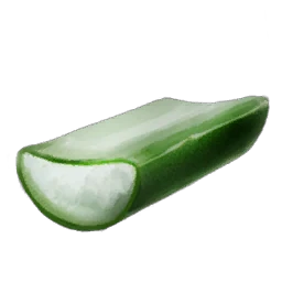 Cactus Sap