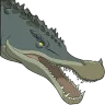 Sarco 'ARK: The Animated Series' Costume