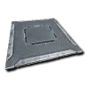 Tek Ceiling & Hatchframe