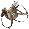 Araneo Saddle