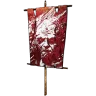 Rockwell Final Form Flag