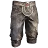 Lost Pants