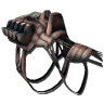 Diplodocus Saddle